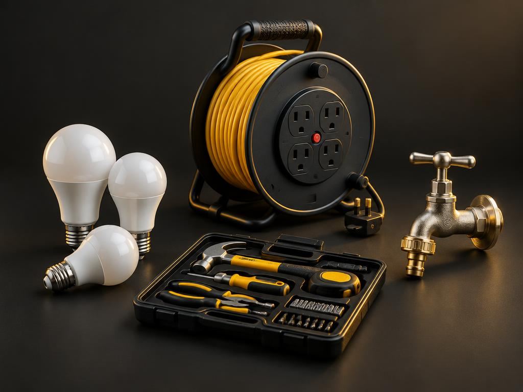 Examples of complementary additional products